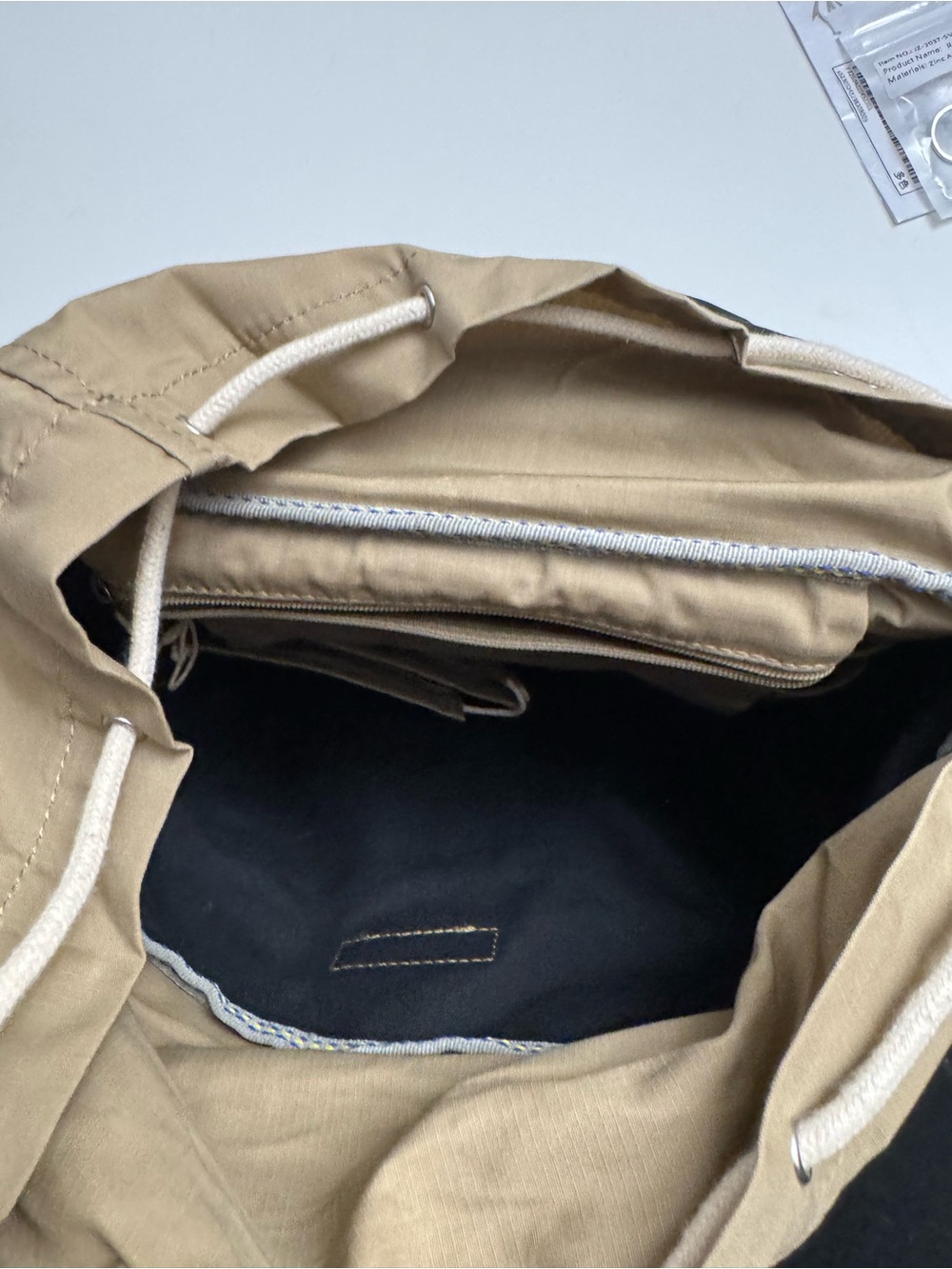 Fjällräven Rucksack No. 21 - Picture 6 of 7